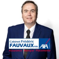Cabinet AXA Fauvaux logo - Similar company to N-Etudes & N-Techno