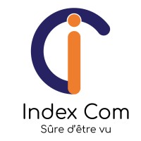 Index Com logo - Similar company to Claner