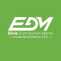 ELIVIA DISTRIBUTION MAROC logo - Similar company to Bonfoni Senegal