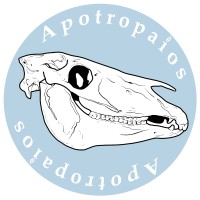 Apotropaios logo - Similar company to Mareva Conservation Ltd