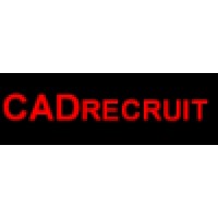 CadRecruit Ltd logo - Similar company to Right Engineering Solutions (Res Group - Africa)