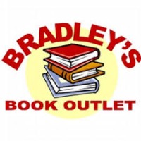 Bradley's Books logo - Similar company to Broker'S Settlement Services