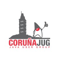 CoruñaJUG logo - Similar company to Ecolectia - Nutrición Fairtrade