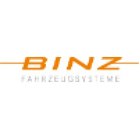 Binz Gmbh & Co Kg