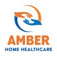 Amber Home Health Care logo - Similar company to 141 Foundations