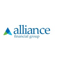 Alliance Financial Group logo - Similar company to Dexus One