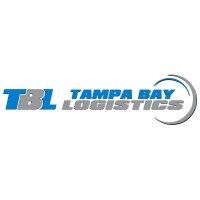 Tampa Bay Logistics logo - Similar company to Nobility Logistics