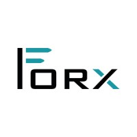 Forx logo - Similar company to Rectimeto