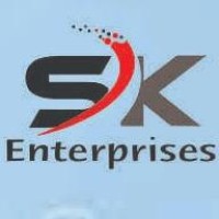 S.K. enterprises logo - Similar company to V Dimension