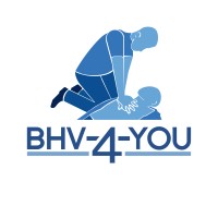 BHV-4-YOU logo - Similar company to Nedcert Bhv - Ehbo