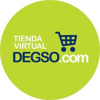 Degso logo - Similar company to Armor - Equipos De Protección Personal