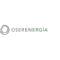 OSER ENERGIA logo - Similar company to Comsustenta