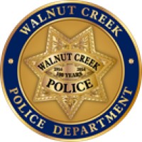 Walnut Creek Police Department logo - Similar company to Edge Wireless