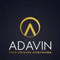 ADAVIN logo - Similar company to Graf E-Com Solutions