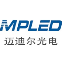 MPLED DISPLAY logo - Similar company to Grace Visual Technologies Inc