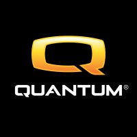 Quantum Rehab logo - Similar company to Hvz