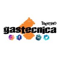 Gastecnica Trentino logo - Similar company to Taller Informatica