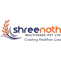 Shreenath Multitrade Pvt. Ltd. logo - Similar company to Sunrays Multitrade International Llp