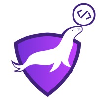 Codeseal logo - Similar company to Cyberflame