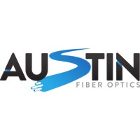 Austin Fiber Optics logo - Similar company to Smartcom Telephone, Llc