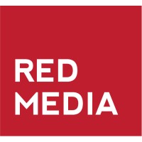 Red Media Solutions logo - Similar company to Luminomatrix Digital Technologies