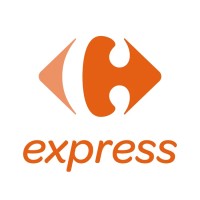 Carrefour Express Wasselonne logo - Similar company to Carrefour Express