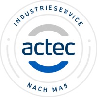 actec GmbH logo - Similar company to Twostaff