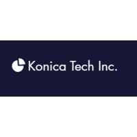 Konica Tech Inc. logo - Similar company to York It Soft Llc