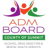 County of Summit Alcohol, Drug Addiction and Mental Health Services Board logo - Similar company to Coleman Health Services
