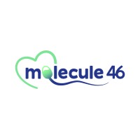 Molecule 46 logo - Similar company to Adalid Sciences