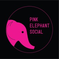 Pink Elephant Social