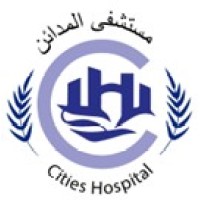 Cities Hospital | مستشفى المدائن logo - Similar company to Perf-Up Center