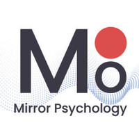 Mirror Psychology LTD logo - Similar company to Mirror Maid