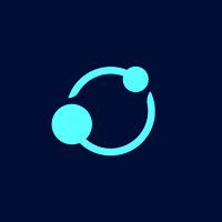 Grupo Atom logo - Similar company to Atom Meta Space