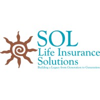SOL Life Insurance Solutions logo - Similar company to Wizlife