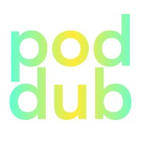 poddub logo - Similar company to Megalight Inc.