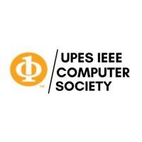 UPES IEEE COMPUTER SOCIETY CHAPTER logo - Similar company to Fein-Ai