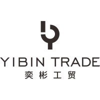 Kunshan Yibin Trading Co., Ltd logo - Similar company to Guizhou Kaibei Mining Trading Co.,Ltd.