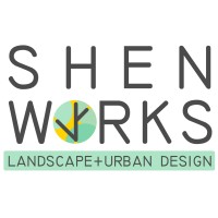 Shen Works Landscape & Urban Design logo - Similar company to Narlight