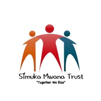 Simuka Mwana Trust logo - Similar company to Praise Foundation