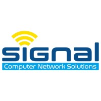 Signal Computer Network Solutions logo - Similar company to Computer Network Services