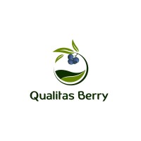Qualitasberry logo - Similar company to Güney Agripark