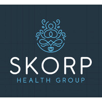 SKORP Health Group logo - Similar company to Bee Moving