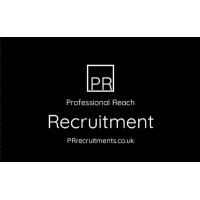 PR Recruitment logo - Similar company to Fleetsmart