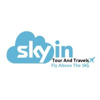SKY IN TOUR AND TRAVELS logo - Similar company to Tripknit India