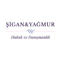 ŞİGAN&YAĞMUR Hukuk ve Danışmanlık logo - Similar company to Avukat Doğan Deli̇ce Hukuk Bürosu & Danışmanlık