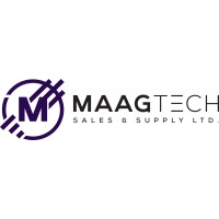 MAAGTECH Sales & Supply Ltd. logo - Similar company to Seswindsor