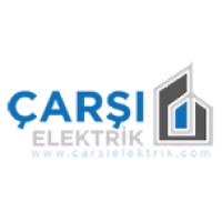 Çarşı Elektrik  Exproof Dünyası logo - Similar company to Exproof Bv