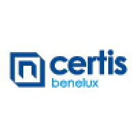 Certis Benelux logo - Similar company to Getra Belgium