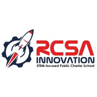 RCSA Innovation logo - Similar company to Vertek Solutions, Inc.